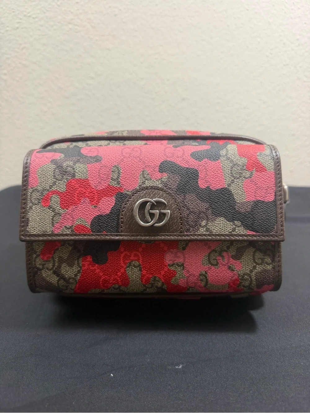 Gucci come dust